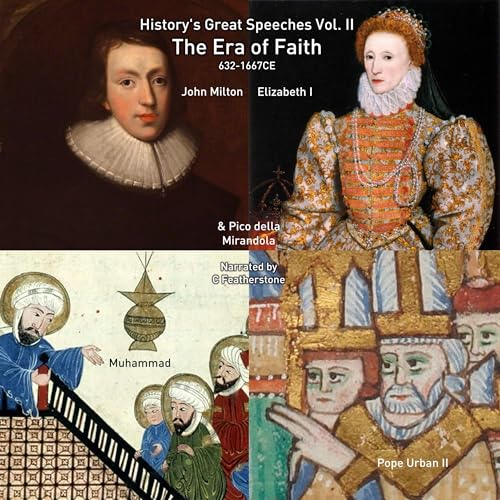 Cover of The Era of Faith