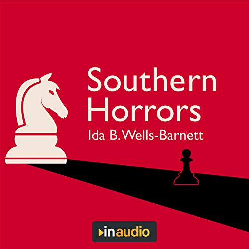 Cover of Southern Horrors