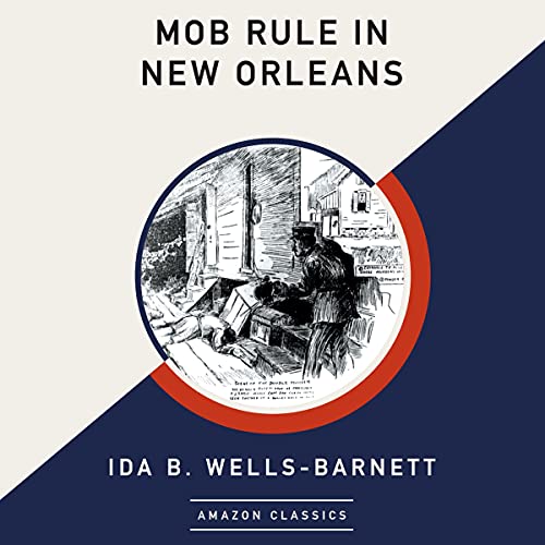 Cover of Mob Rule in New Orleans (AmazonClassics Edition)