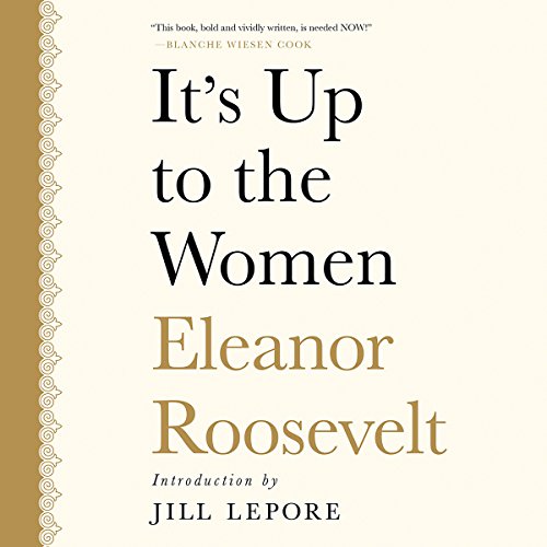 Cover of It's Up to the Women