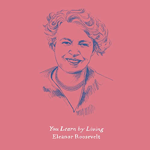 Cover of You Learn by Living