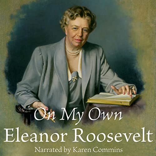 Cover of On My Own