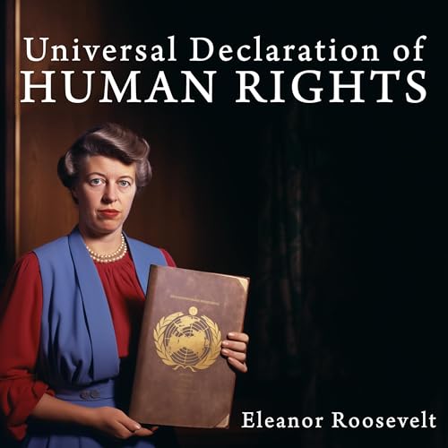 Cover of Universal Declaration of Human Rights
