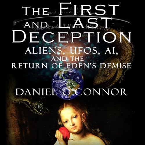 Cover of The First and Last Deception