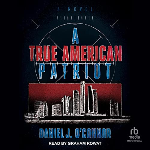 Cover of A True American Patriot