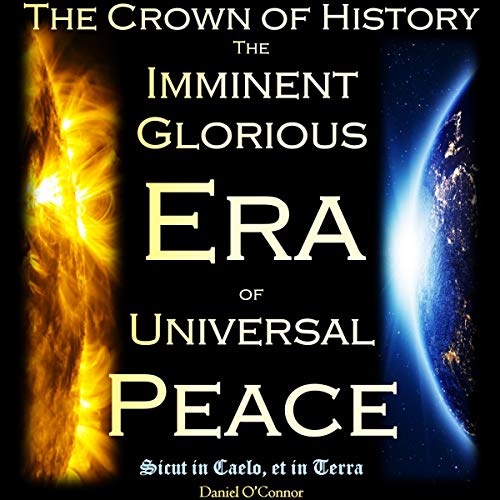 Cover of The Crown of History