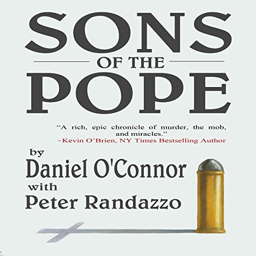Cover of Sons of the Pope