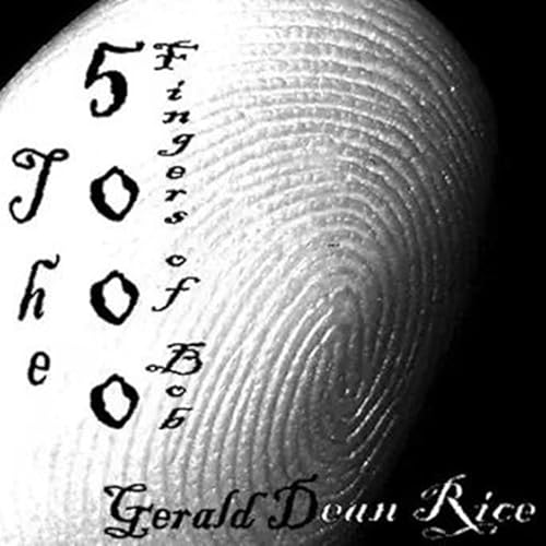 Cover of The 5000 Fingers of Bob