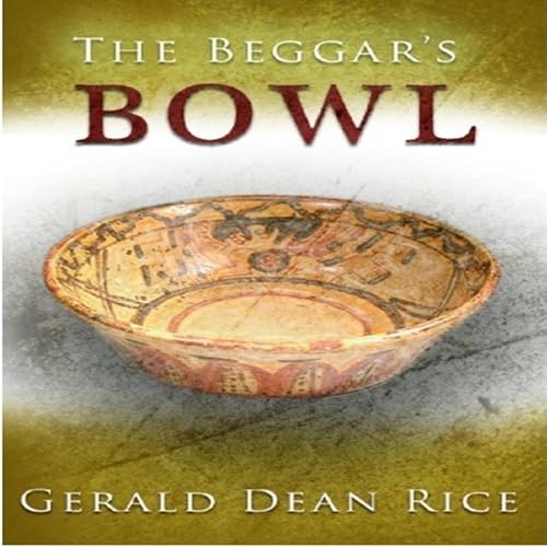 Cover of The Beggar's Bowl