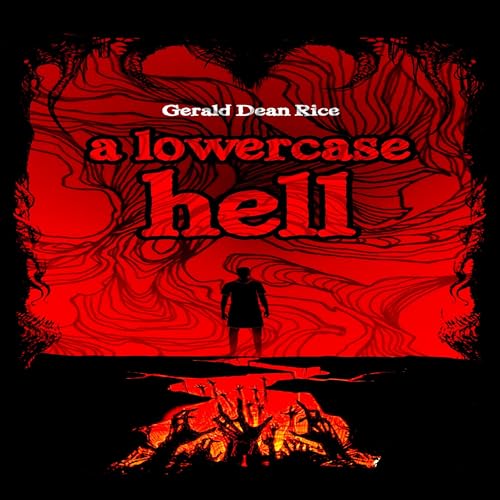 Cover of A Lowercase Hell
