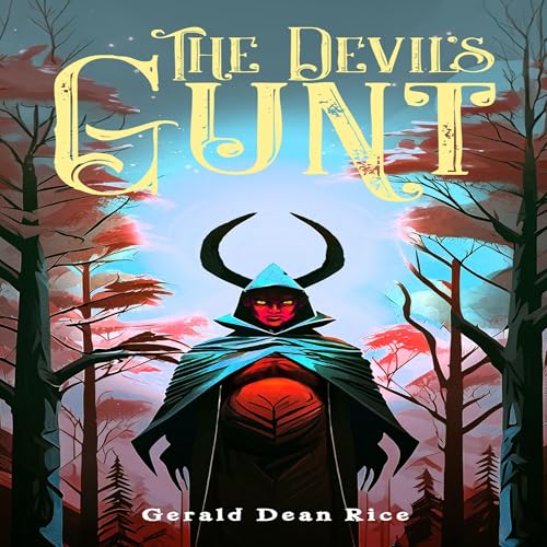 Cover of The Devil's Gunt