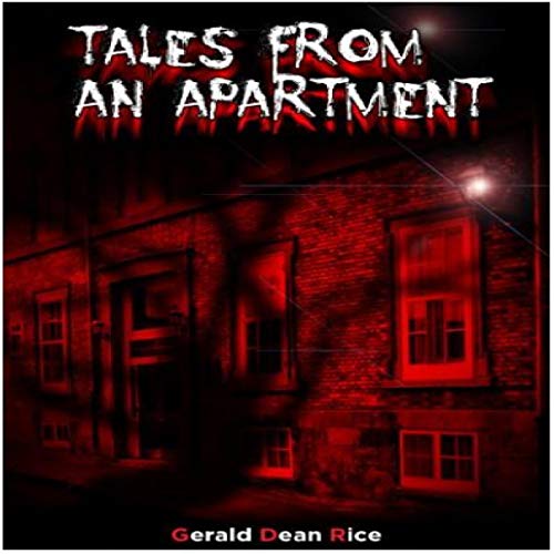 Cover of Tales from an Apartment