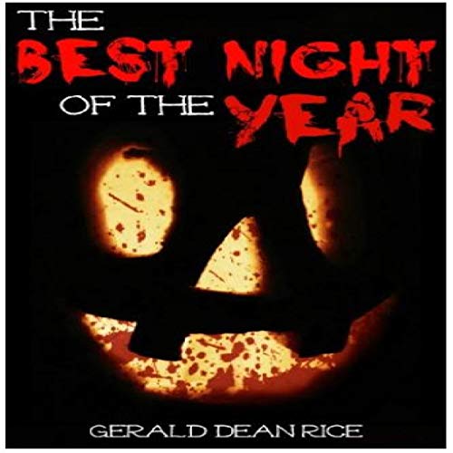 Cover of The Best Night of the Year
