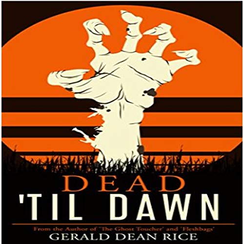 Cover of Dead 'til Dawn