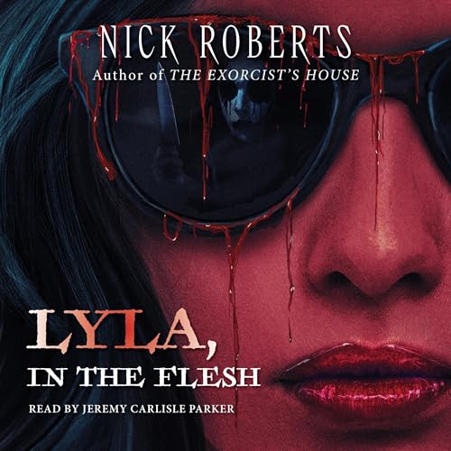 Cover of Lyla, in the Flesh
