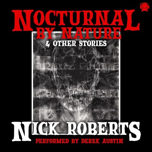 Cover of Nocturnal by Nature & Other Stories