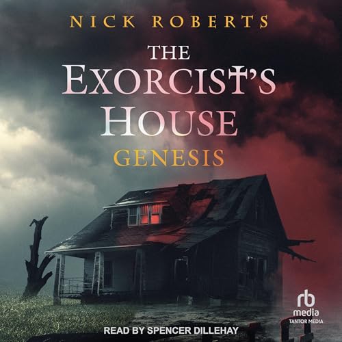 Cover of The Exorcist's House: Genesis
