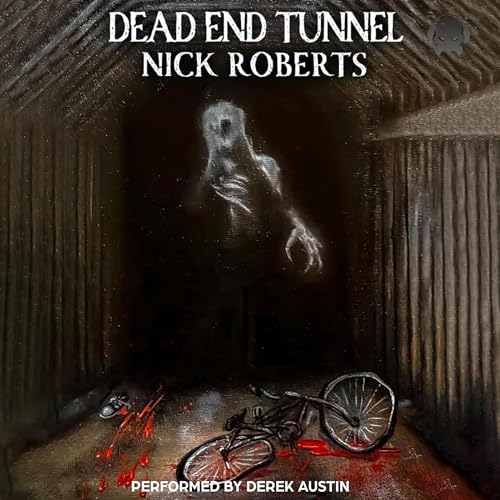 Cover of Dead End Tunnel