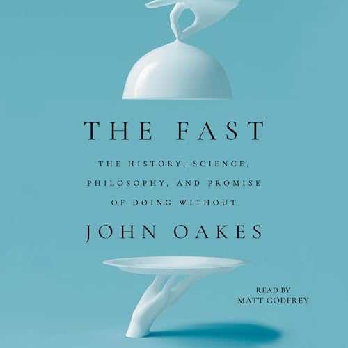 Cover of The Fast