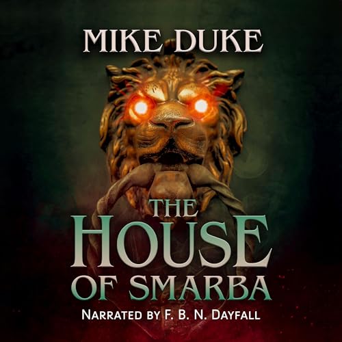 Cover of The House of Smarba