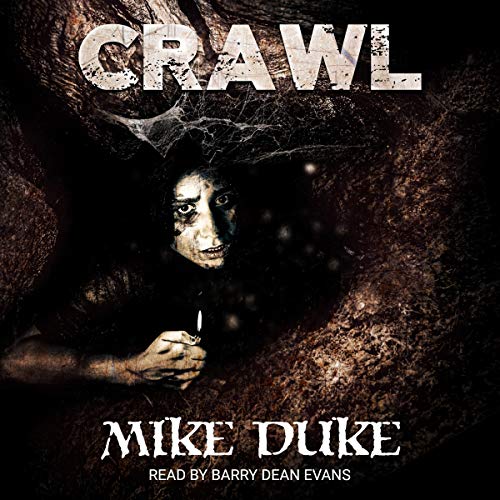 Cover of Crawl