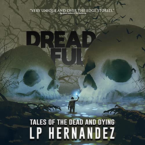 Cover of Dreadful