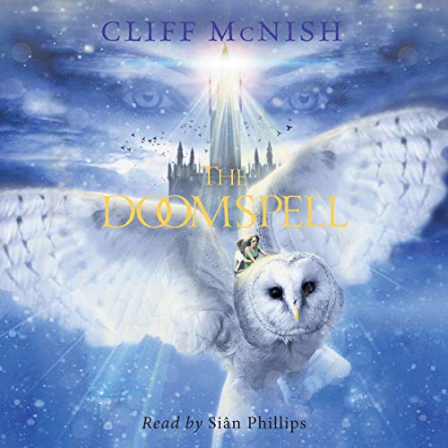 Cover of The Doomspell