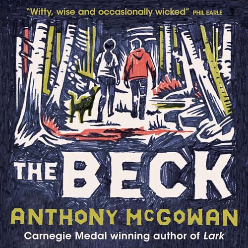 Cover of The Beck