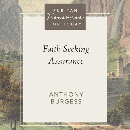 Cover of Faith Seeking Assurance