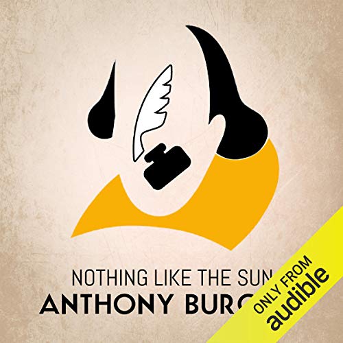 Cover of Nothing Like the Sun