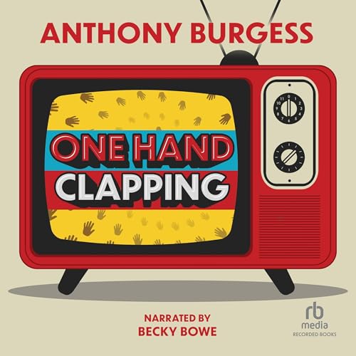 Cover of One Hand Clapping