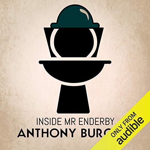 Cover of Inside Mr Enderby