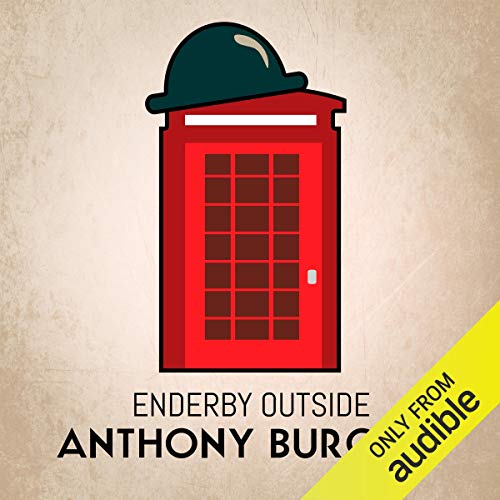 Cover of Enderby Outside