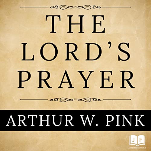 Cover of The Lord's Prayer