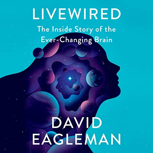 Cover of Livewired