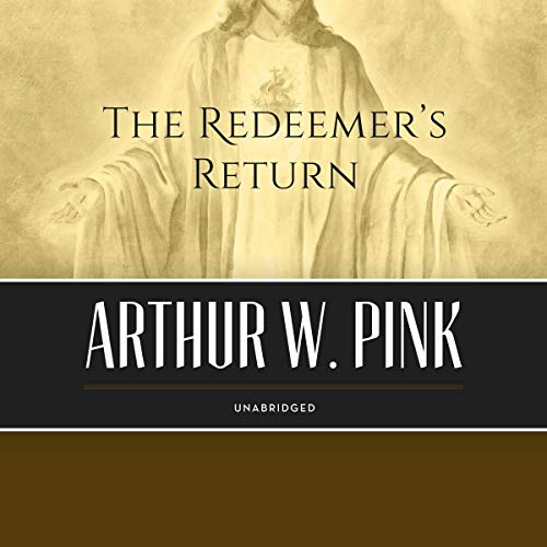 Cover of The Redeemer's Return