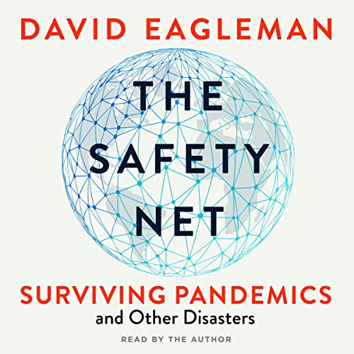 Cover of The Safety Net