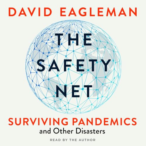 Cover of The Safety Net