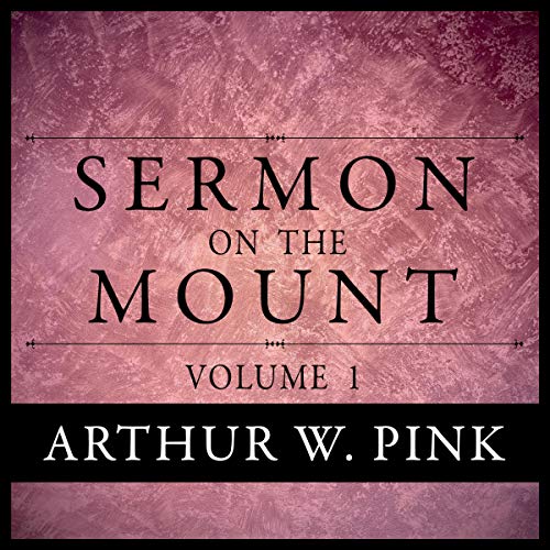 Cover of Sermon on the Mount