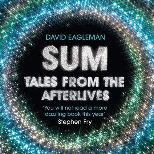 Cover of Sum