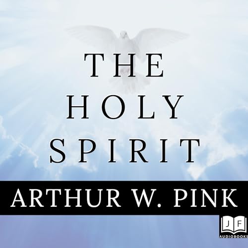 Cover of The Holy Spirit