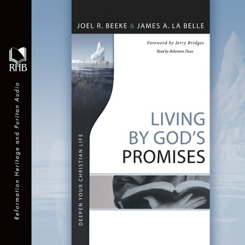 Cover of Living By God's Promises