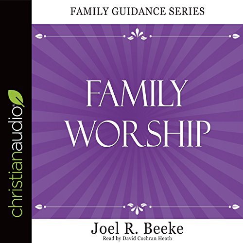Cover of Family Worship