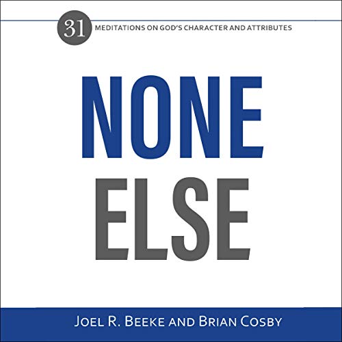 Cover of None Else