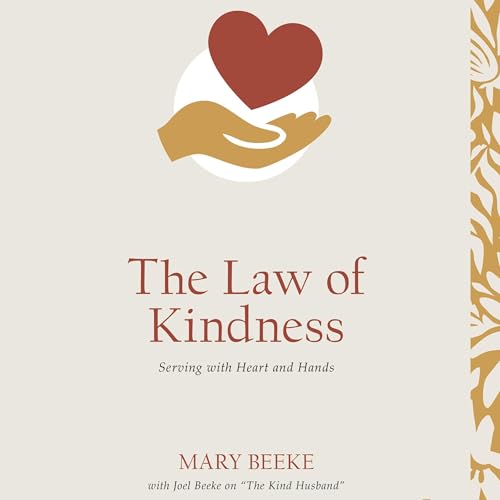 Cover of The Law of Kindness