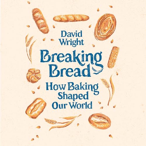 Cover of Breaking Bread