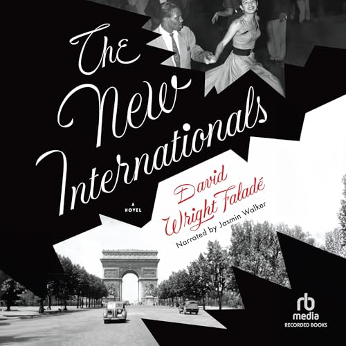Cover of The New Internationals