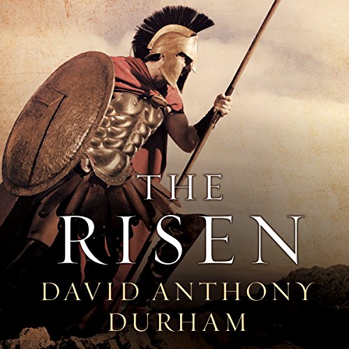 Cover of The Risen