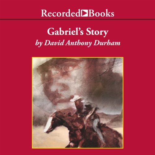 Cover of Gabriel's Story