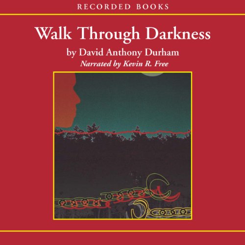 Cover of Walk Through Darkness